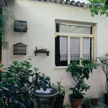 Zig Zag Hostel Τίρανα Εξωτερικό φωτογραφία