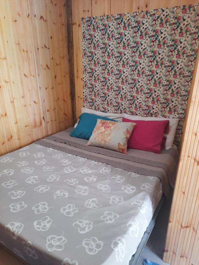 Zig Zag Hostel Τίρανα Εξωτερικό φωτογραφία
