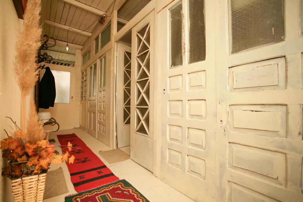 Zig Zag Hostel Τίρανα Δωμάτιο φωτογραφία