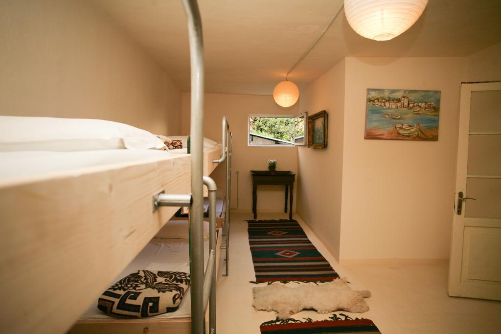 Zig Zag Hostel Τίρανα Δωμάτιο φωτογραφία