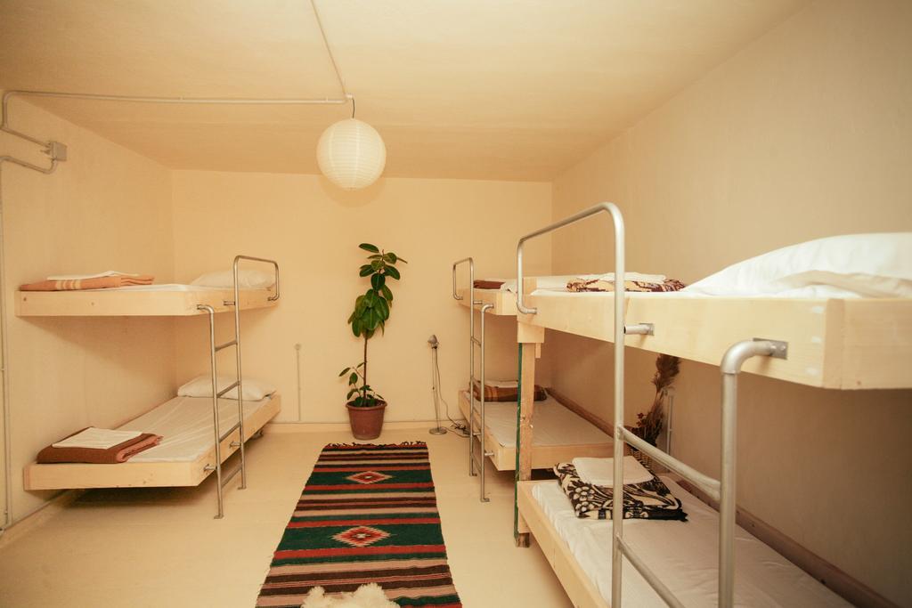 Zig Zag Hostel Τίρανα Δωμάτιο φωτογραφία