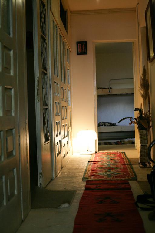 Zig Zag Hostel Τίρανα Εξωτερικό φωτογραφία
