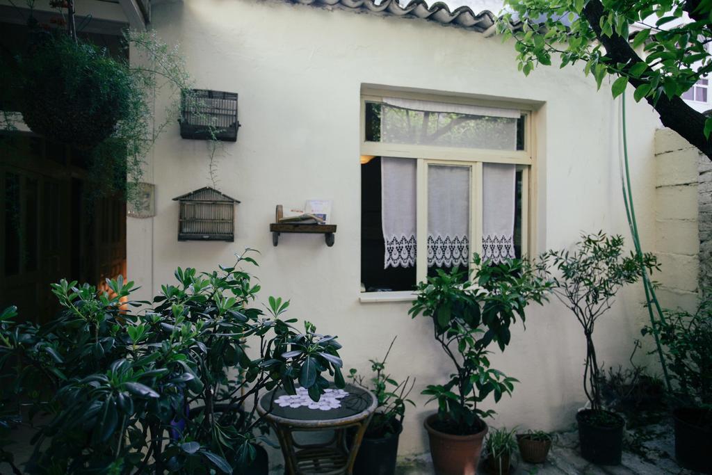 Zig Zag Hostel Τίρανα Εξωτερικό φωτογραφία